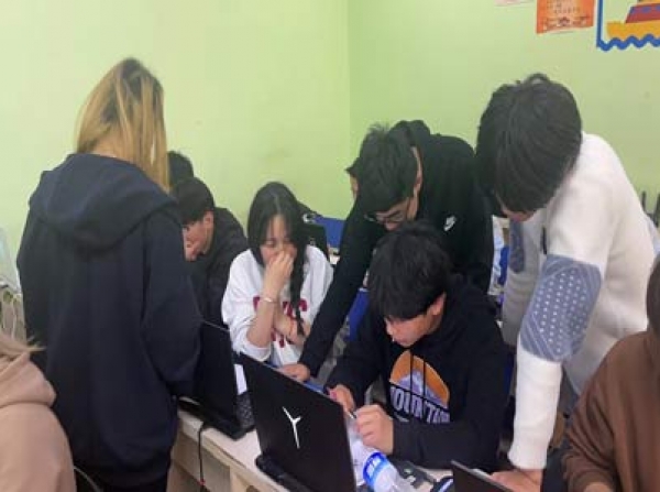 高中学习不好,考不上大学咋办?